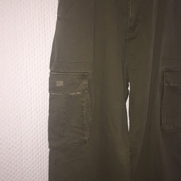 U.S. Expeditions Pants Vintage Us Expedition Cargo Pants Poshmark